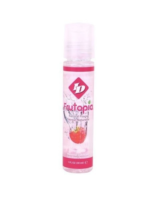 Id Frutopia LUBE AVEŅU 30 ML