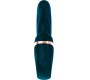 Adrien Lastic MY·G CLITORIS SUCKER AND G-SPOT STIMULATOR DARK GREEN