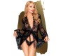 Penthouse Babydoll PENTHOUSE HYPNOTIC POWER BABYDOLL - XL