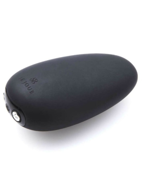 Je Joue VIBRATING MASSAGER MIMI SOFT BLACK