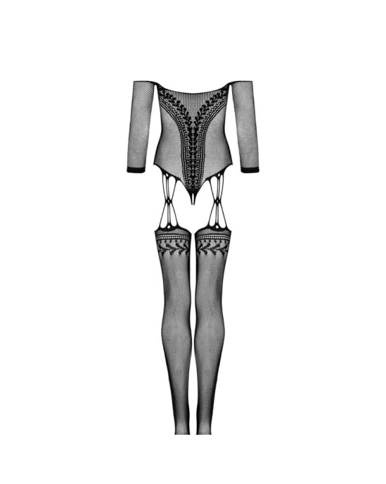 Obsessive  Bodystockings ОБСЕССИВНЫЙ - БОДИСТОЛК G333 S/M/L