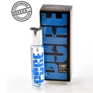 Miyoshi Miyagi NEW YORK PURE PHEROMONE MEN 15ml