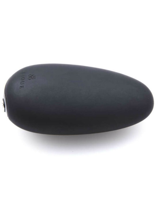 Je Joue VIBRATING MASSAGER MIMI SOFT BLACK