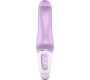 Satisfyer Vibrator SATISFYER - VIBES ОЧАРОВАТЕЛЬНАЯ УЛЫБКА