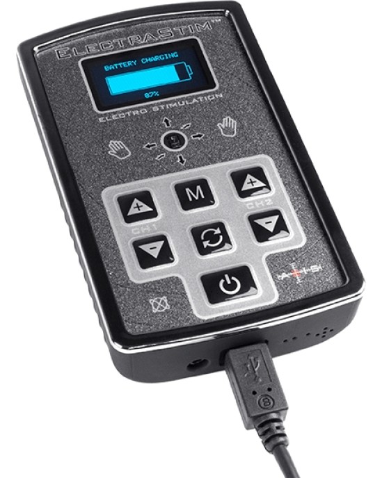 Electrastim AXIS HIGH SPECIFICATION ELECTRO STIMULATOR