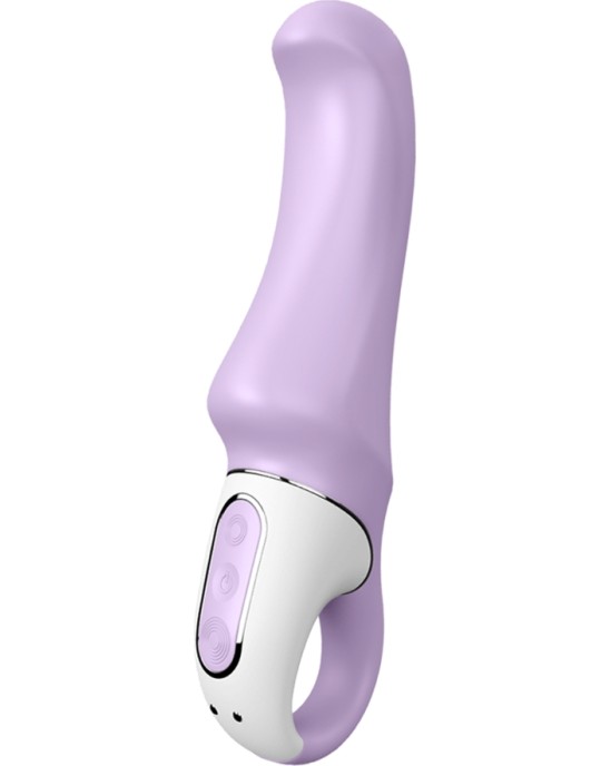 Satisfyer Vibrator SATISFYER - VIBES ОЧАРОВАТЕЛЬНАЯ УЛЫБКА