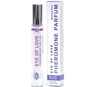 Eye Of Love EOL PHEROMONE PERFUME 10ML - MORNING GLOW