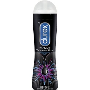 Durex Lubes DUREX - PERFECT CONNECTION LUBRICANT 100 ML