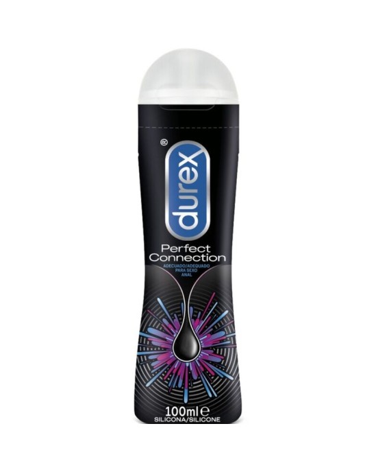 Durex Lubes DUREX - PERFECT CONNECTION LUBRICANT 100 ML