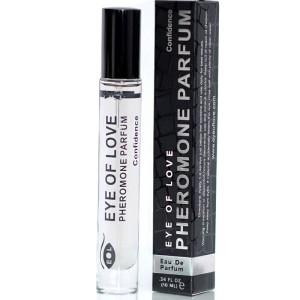 Eye Of Love EOL PHEROMONE PARFUM 10 ML - CONFIDENCE