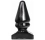 All Black ANAL PLUG 28,5 CM