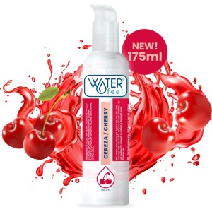 Waterfeel CHERRY LUBRICANT 175 ML