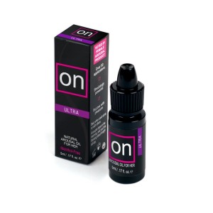 Sensuva ON Arousal Oil for Her Ultra 5 ml