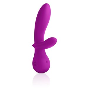 Jimmyjane  G-punkta " truša"  vibrators sievietēm