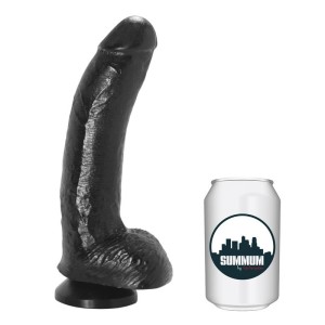 Summum Dildo Junio 19 cm