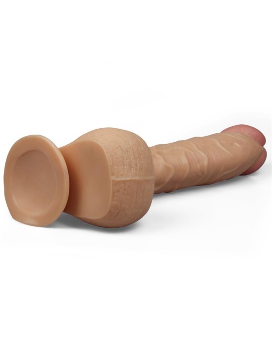 Lovetoy Dildo King 12 miesa