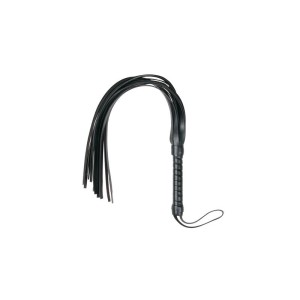 Easytoys Leather Flogger Small