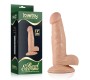 Lovetoy Dildo Real Extreme 7 miesa