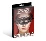 Intoyou Bdsm Line Felicia Venēcijas maska Nr.1