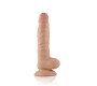 Lovetoy Dildo Real Extreme 8.5 miesa