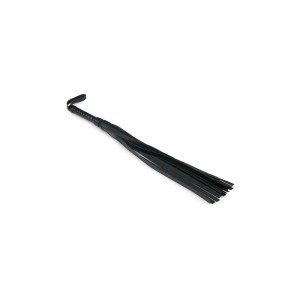 Easytoys Leather Flogger Small