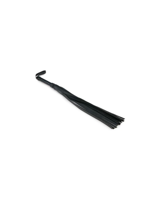 Easytoys Leather Flogger Small