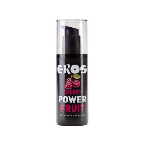 Eros Луб Cherry Power Fruit 125 мл