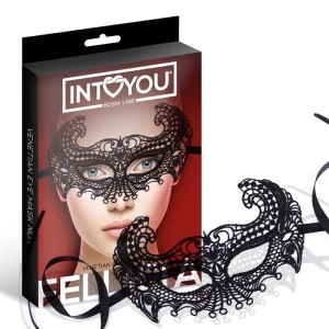 Intoyou Bdsm Line Felicia Venēcijas maska Nr.1