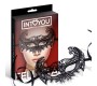 Intoyou Bdsm Line Felicia Venēcijas maska Nr.1