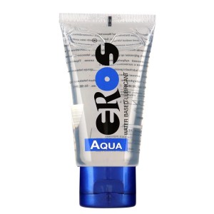 Eros Lube Aqua Tube 50 ml