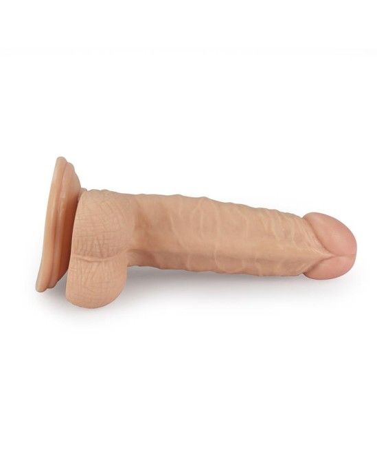 Lovetoy Dildo Real Extreme 7 miesa