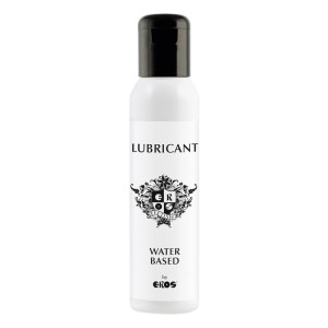 Eros Ūdens bāzes lubrikants 100 ml