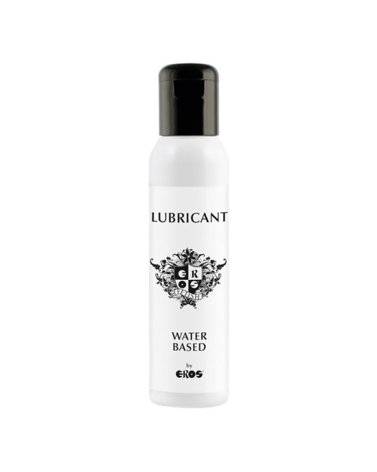 Eros Ūdens bāzes lubrikants 100 ml