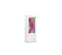 Easytoys Pink Silicone Dildo - Prostate