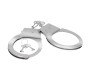 Shots Toys METAL HANDCUFFS