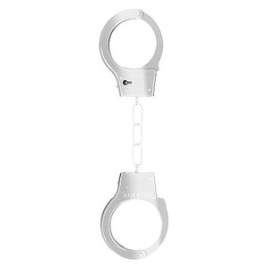 Shots Toys METAL HANDCUFFS