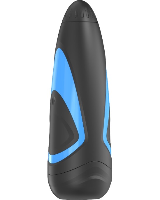 Satisfyer Men VIENS MASTURBATORS VĪRIEŠIEM