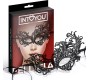 Intoyou Bdsm Line Fellicia Venēcijas acu maska Nr.4