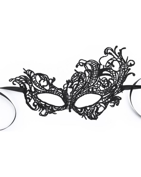 Intoyou Bdsm Line Fellicia Venēcijas acu maska Nr.4