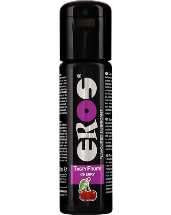 Eros Lub Tasty Cherry 100 ml