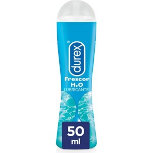 Durex Lubrikants Play Frescor 50 ml