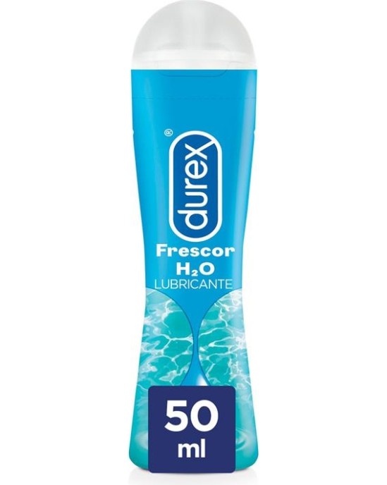 Durex Lubrikants Play Frescor 50 ml