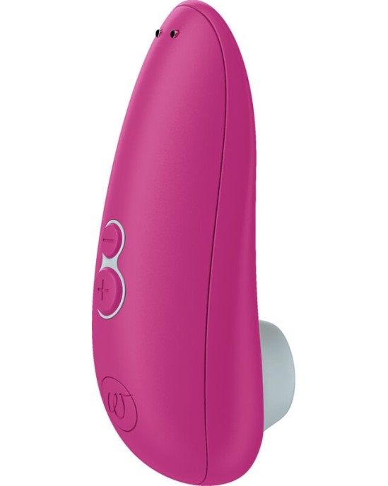 Womanizer STARLET 3 СТИМУЛЯТОР КЛИТОРА РОЗОВЫЙ