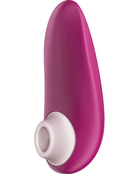 Womanizer STARLET 3 CLITORAL STIMULATOR PINK