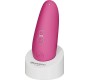 Womanizer STARLET 3 CLITORAL STIMULATOR PINK