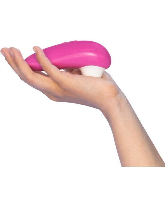 Womanizer STARLET 3 CLITORAL STIMULATOR PINK