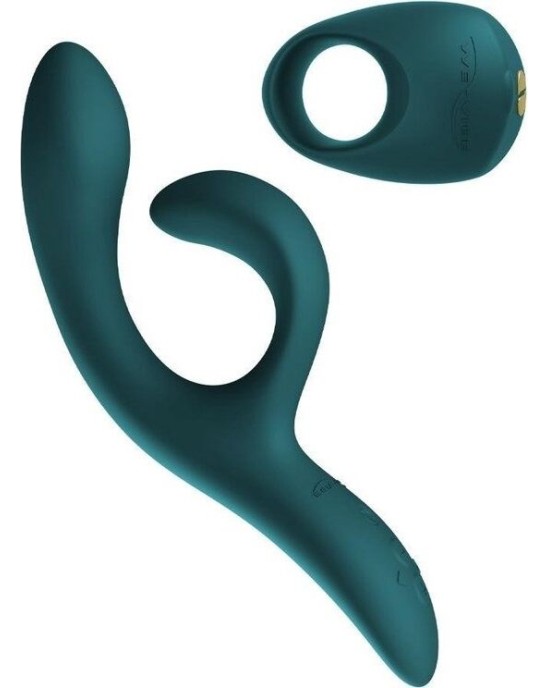 We-Vibe ДАТА НОЧЬ НАБОР