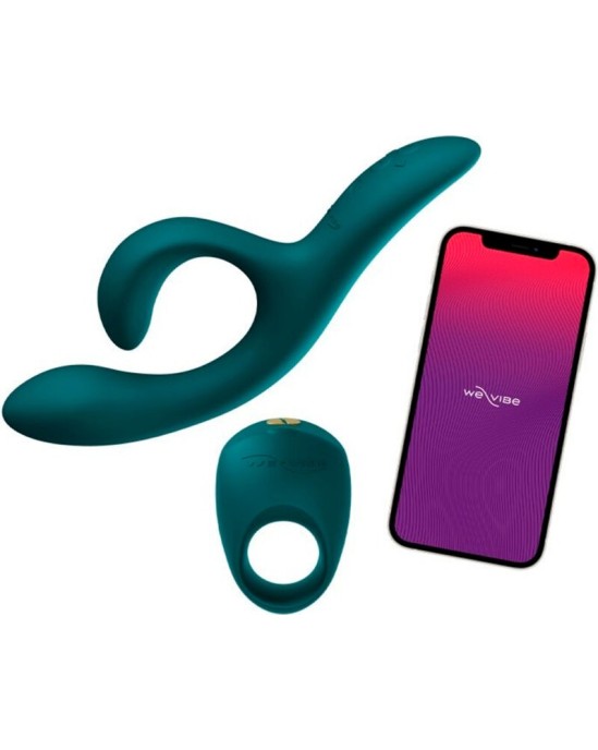 We-Vibe ДАТА НОЧЬ НАБОР