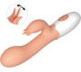 Pretty Love Flirtation PRETTY LOVE - BLOODY MARY VIBRATOR WITH STIMULATOR