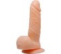 Baile Vibrators BAILE - PRIME REALISTIC DONG NATURAL REALISTIC DILDO